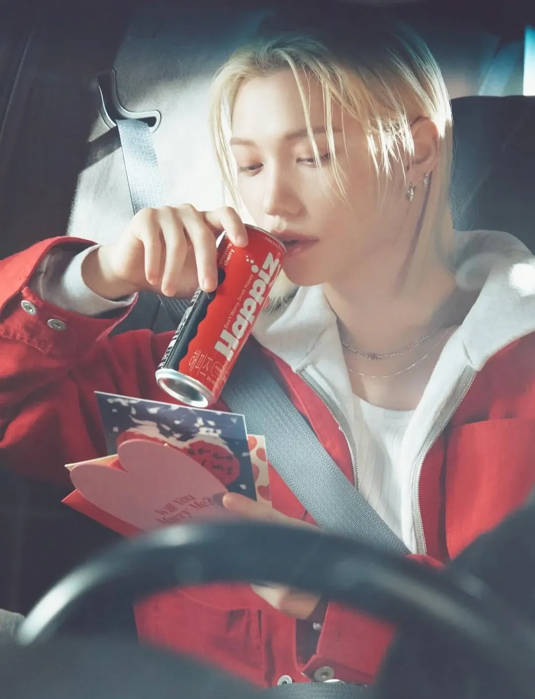 Stray Kids 최근 활동샷