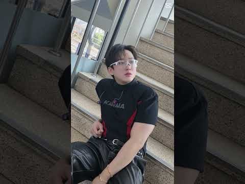 彰彬 (Stray Kids)的最新照片