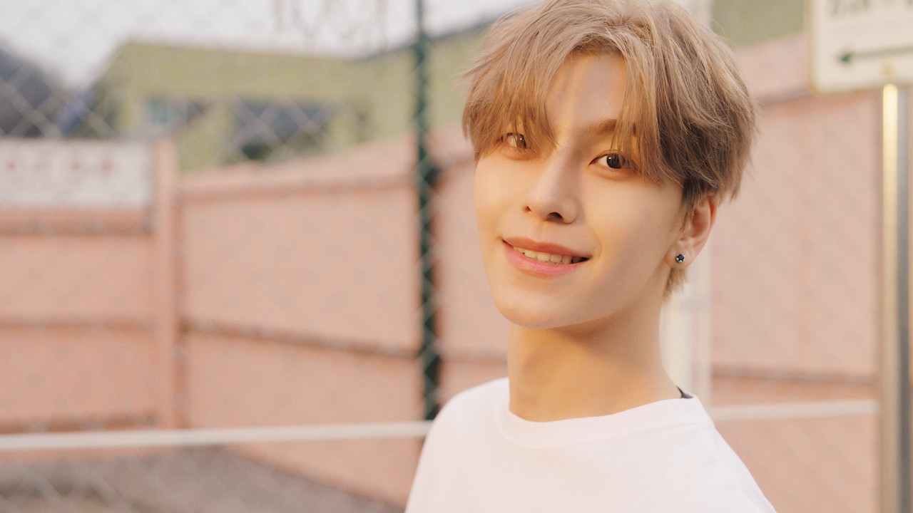 賀鑫隆 (ALPHA DRIVE ONE)的幕後花絮