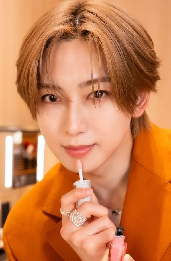 Latest photo of Fuma (&TEAM)