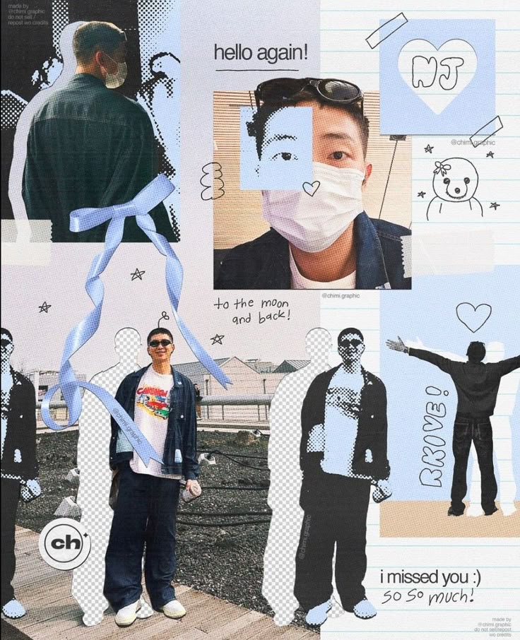 Behind-the-scenes cut of RM (BTS)