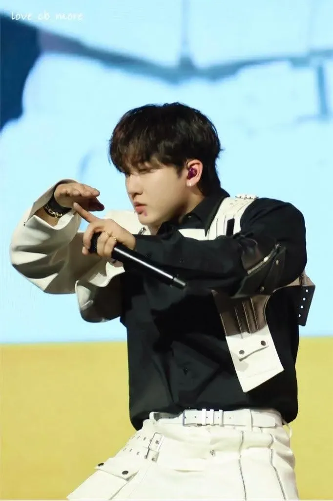チャンビン (Stray Kids)ファンが撮った瞬間