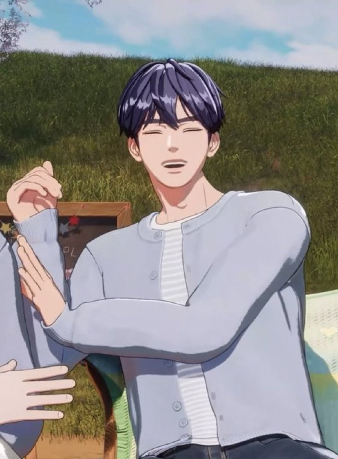 Latest photo of Yejun (PLAVE)