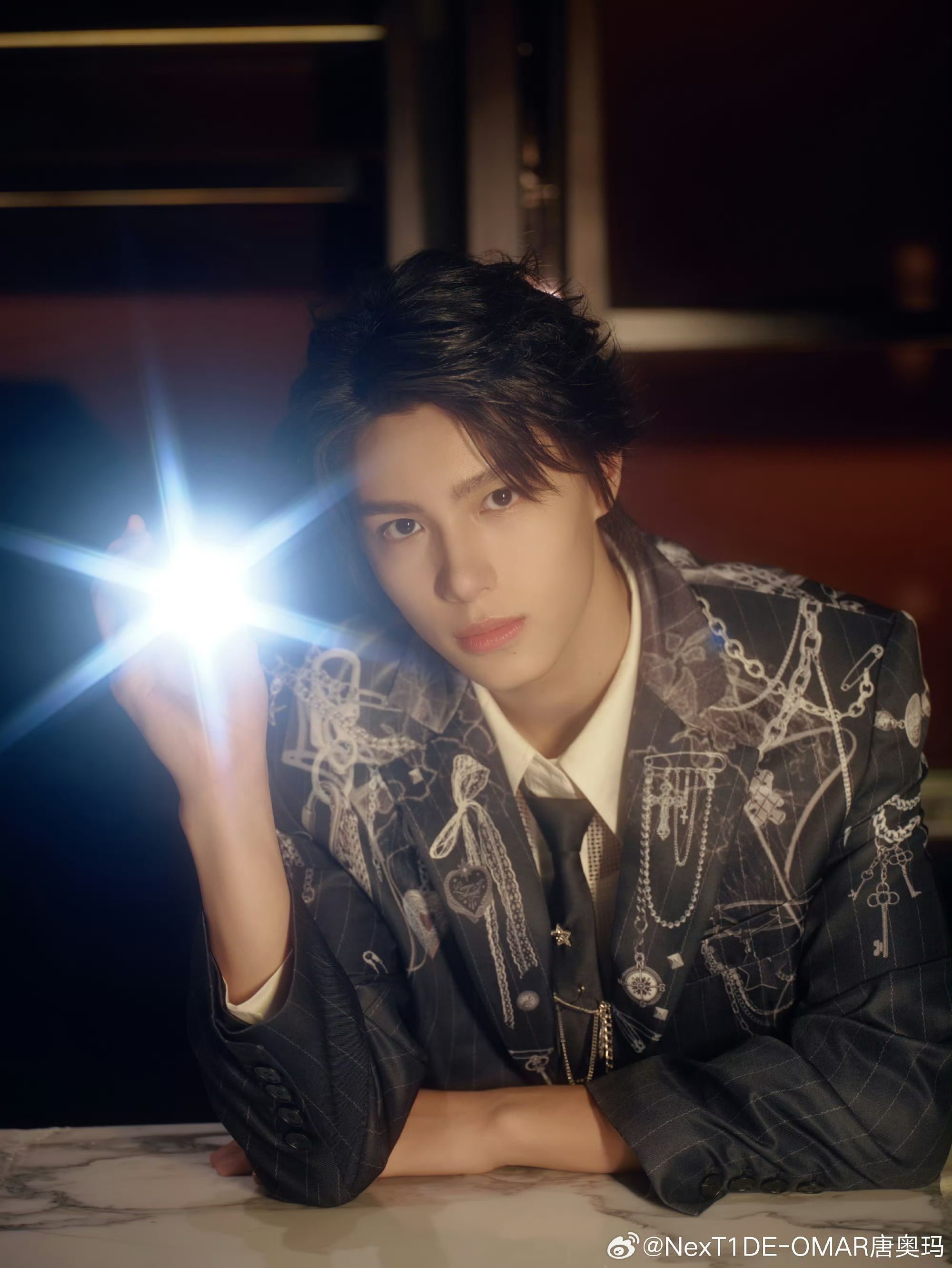 Latest photo of Omar (NexT1DE)