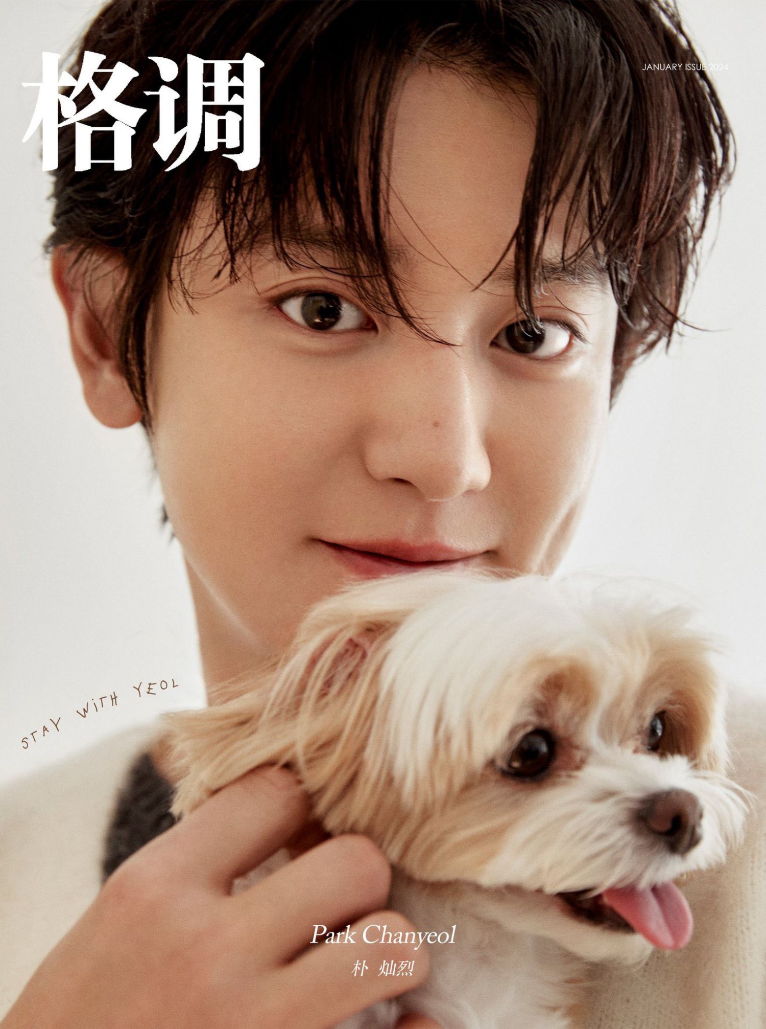 찬열 (EXO) 팬이 찍은 순간