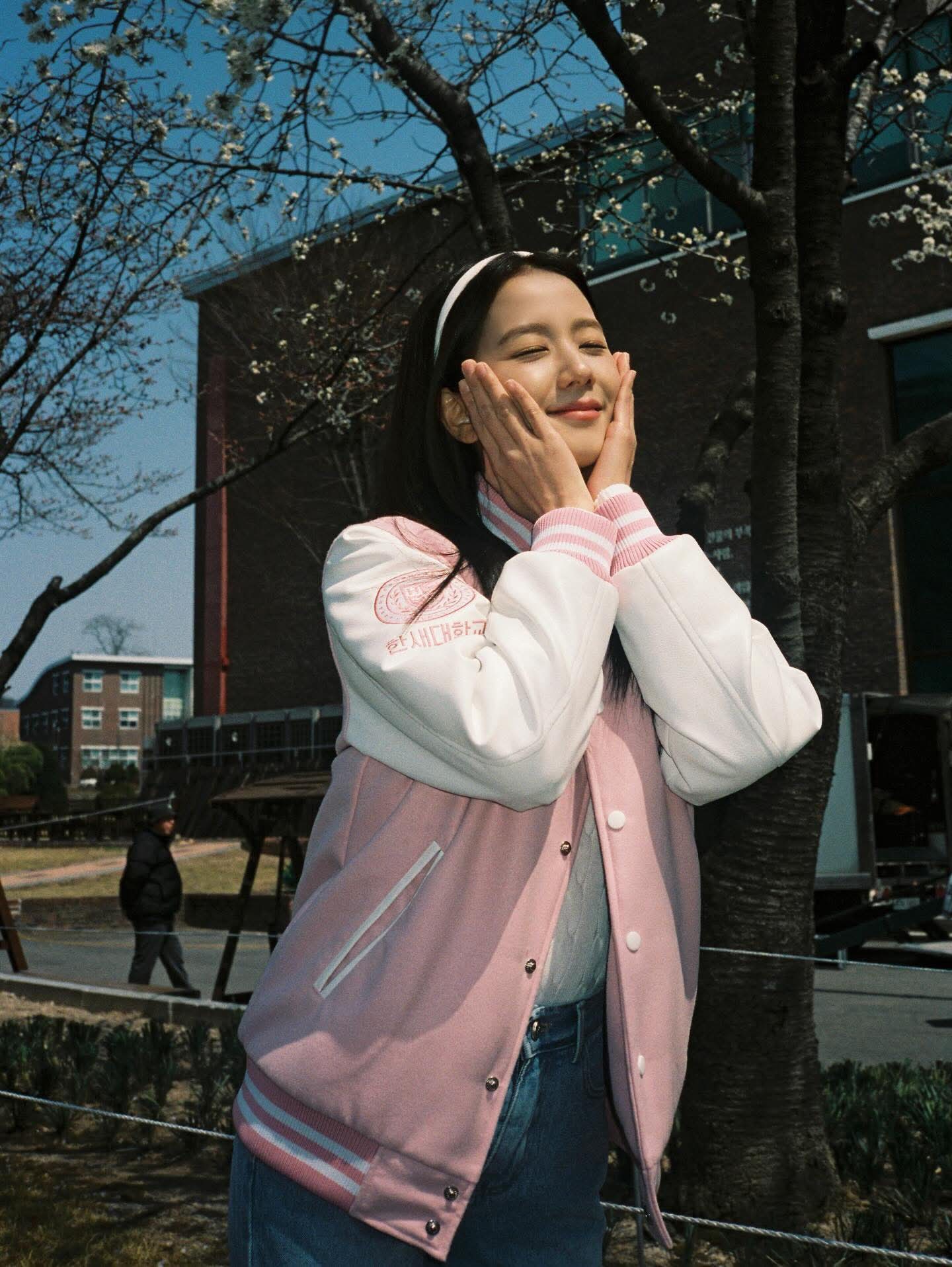 BLACKPINK的最新活动照片