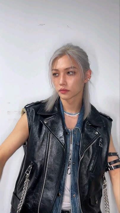 Latest photo of Stray Kids