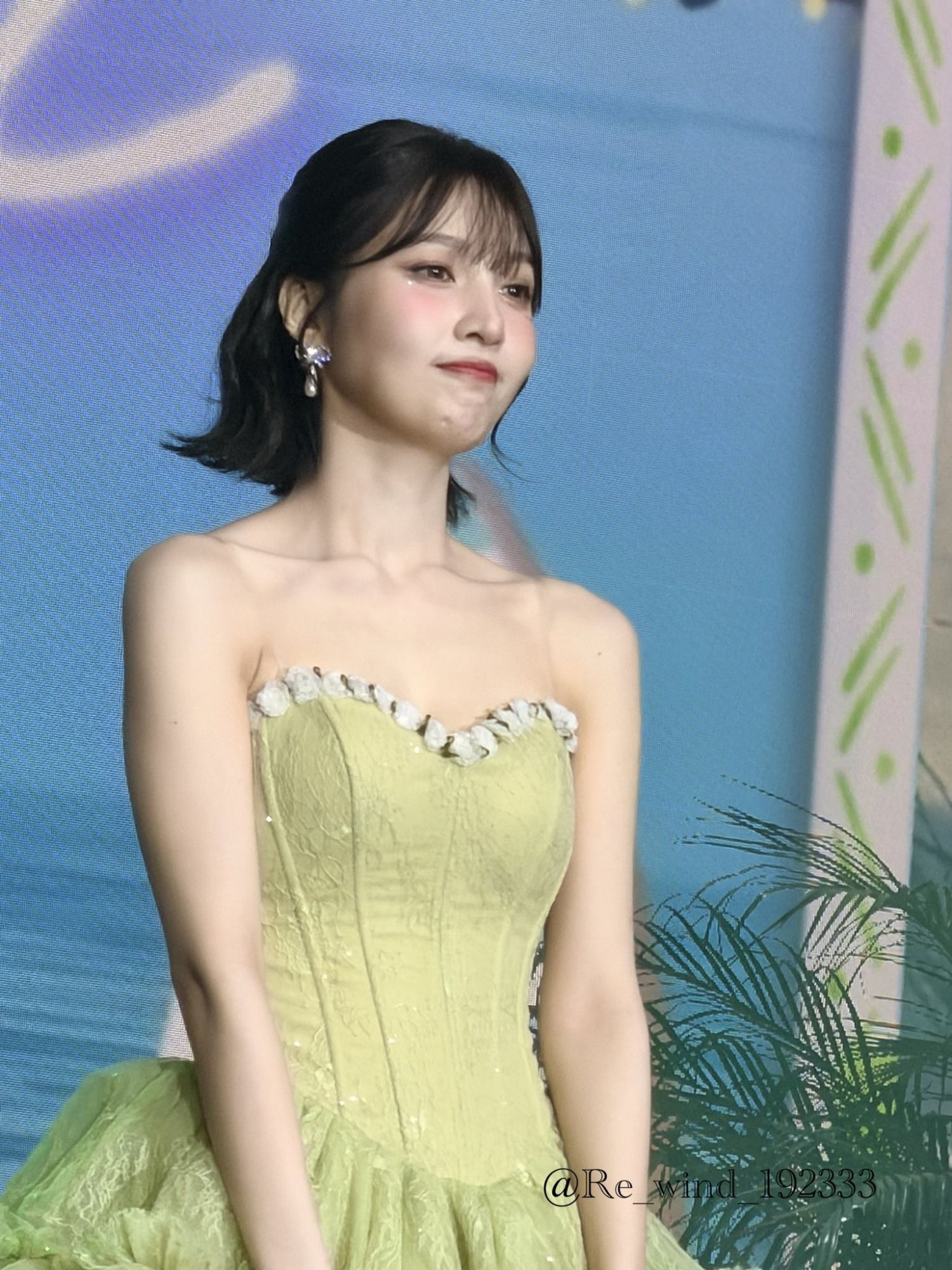 Konten idola populer yang trending di komunitas