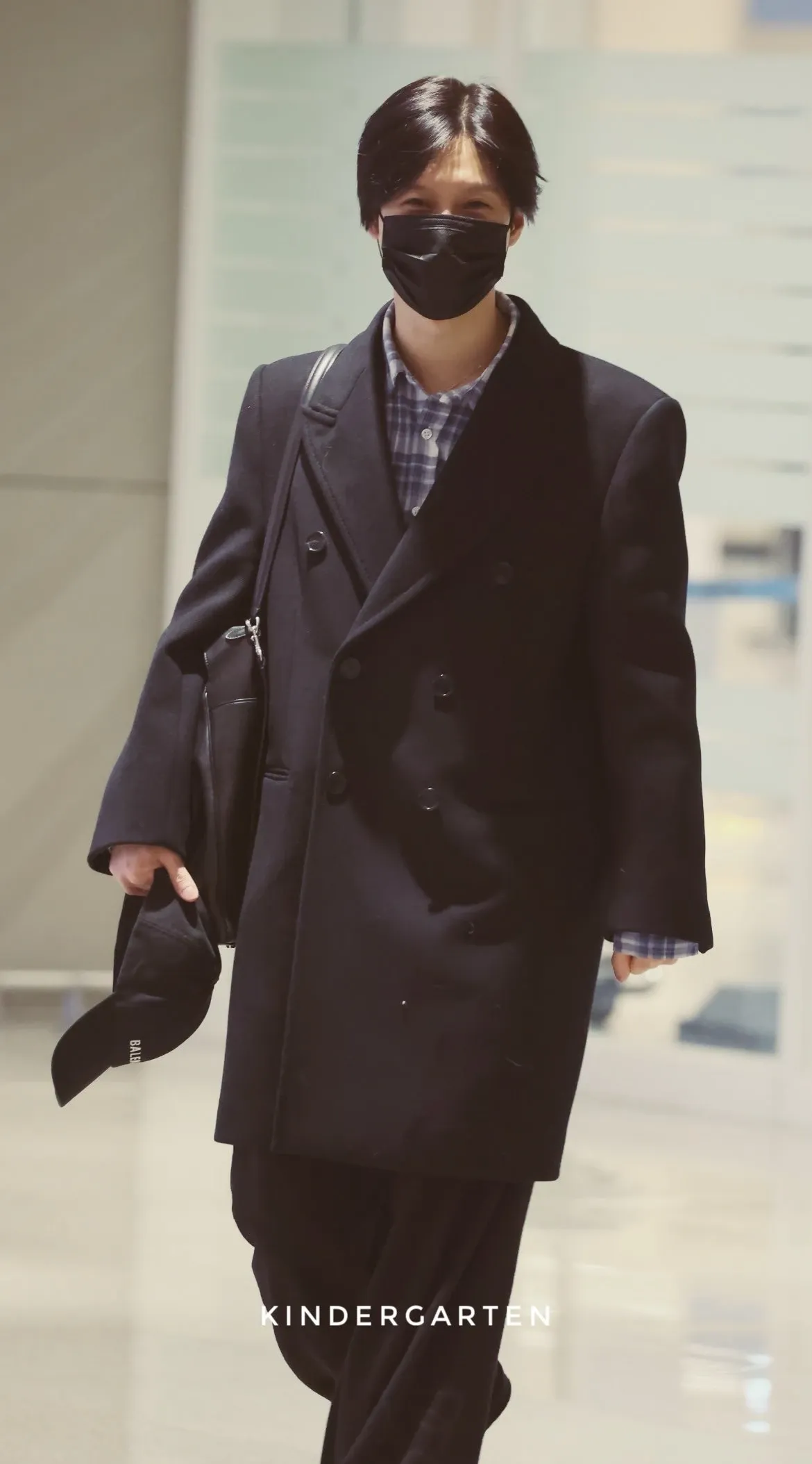 泰民 (SHINee)粉丝最喜爱的经典壁纸