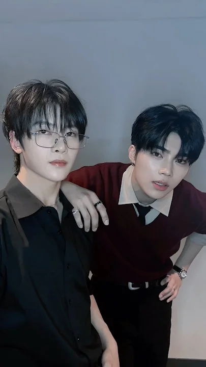 Fan-made special wallpaper for Seok Matthew (ZEROBASEONE)