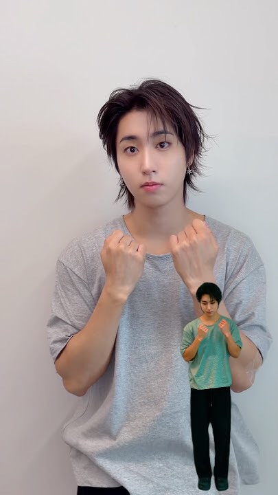 Latest photo of Stray Kids