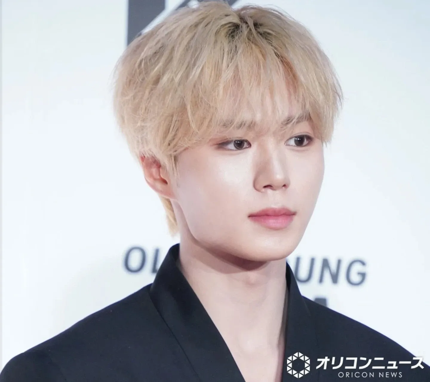 Latest photo of Kim Junseo (ALPHA DRIVE ONE)