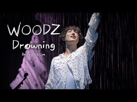 Latest photo of WOODZ