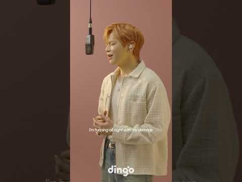 Foto terbaru Kang Daniel