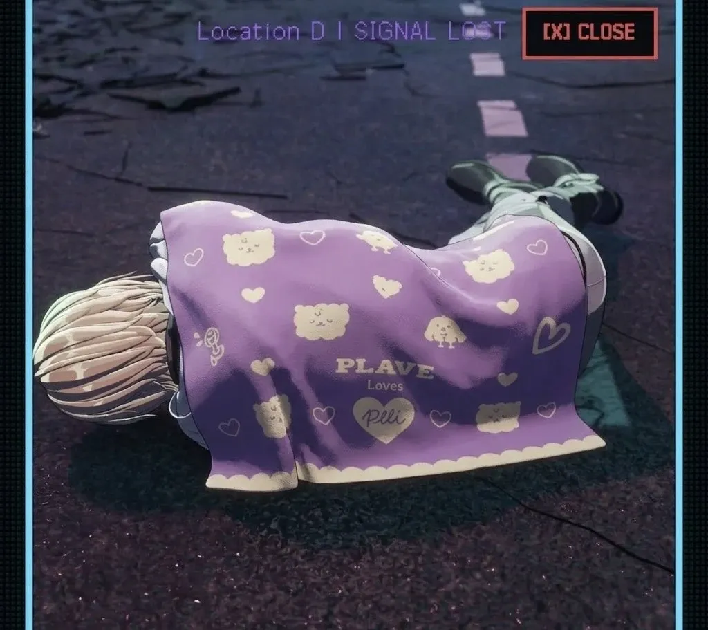 Latest photo of Noah (PLAVE)