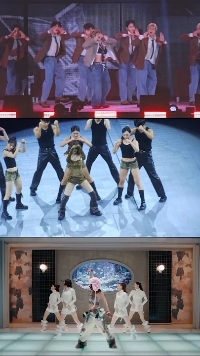 모모 (TWICE) 최근 활동샷