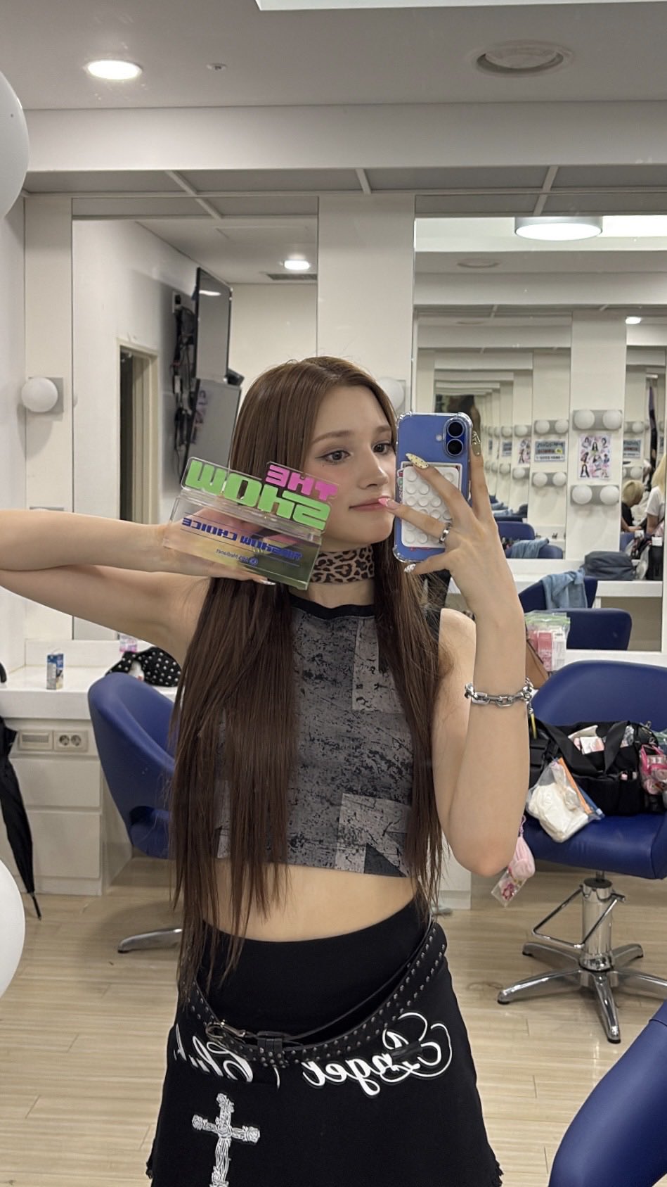 Latest photo of Huening Bahiyyih (Kep1er)