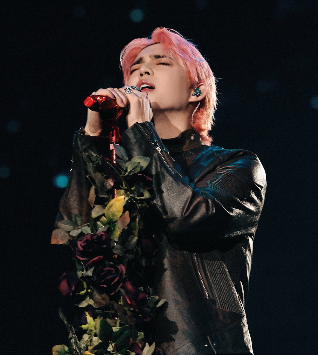 세븐틴 최근 활동샷