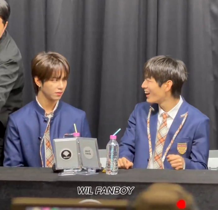 ジェイエル (AHOF)ファンが撮った瞬間