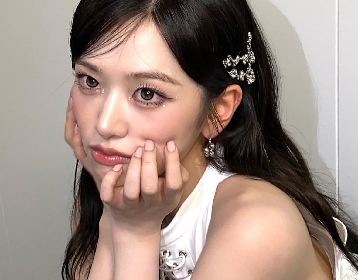 안유진 (IVE) 팬이 찍은 순간