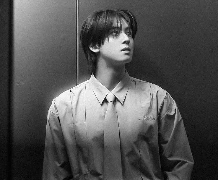 Latest photo of Eunwoo (ASTRO)