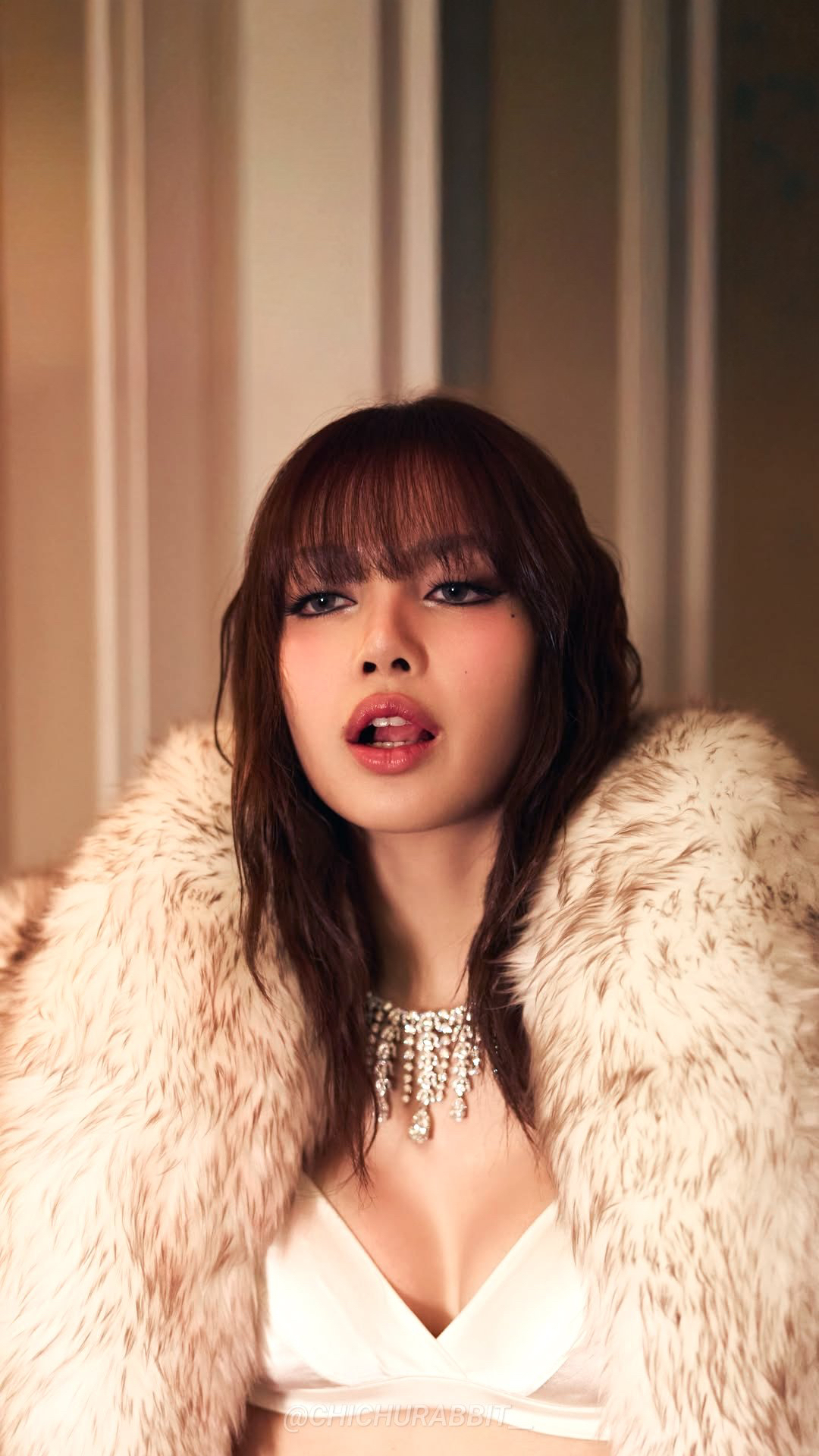 Foto terbaru BLACKPINK
