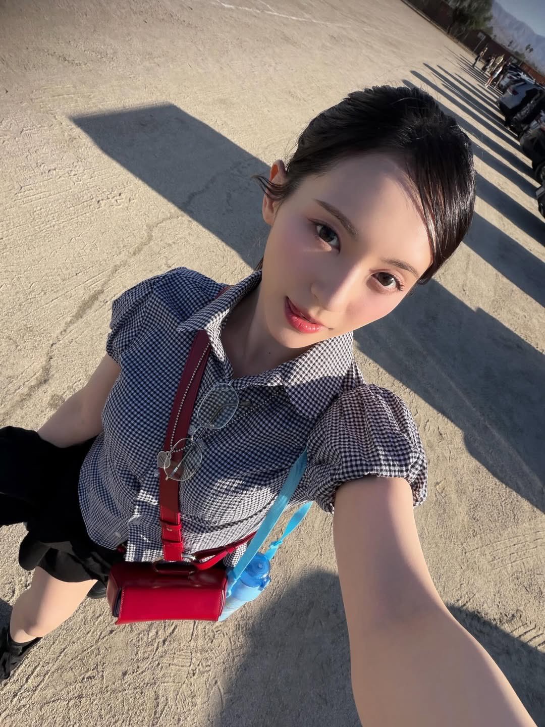 마시로 (메이딘)의 최신 사진