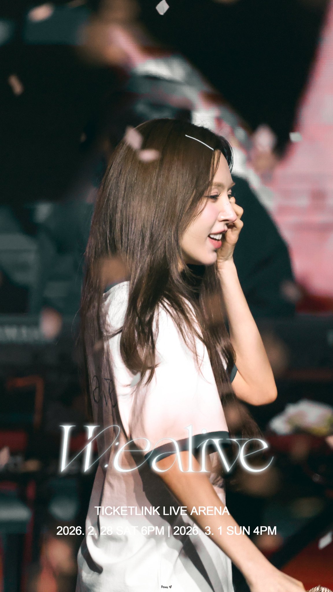 The most beloved wallpaper among Wendy (Red Velvet)'s fans