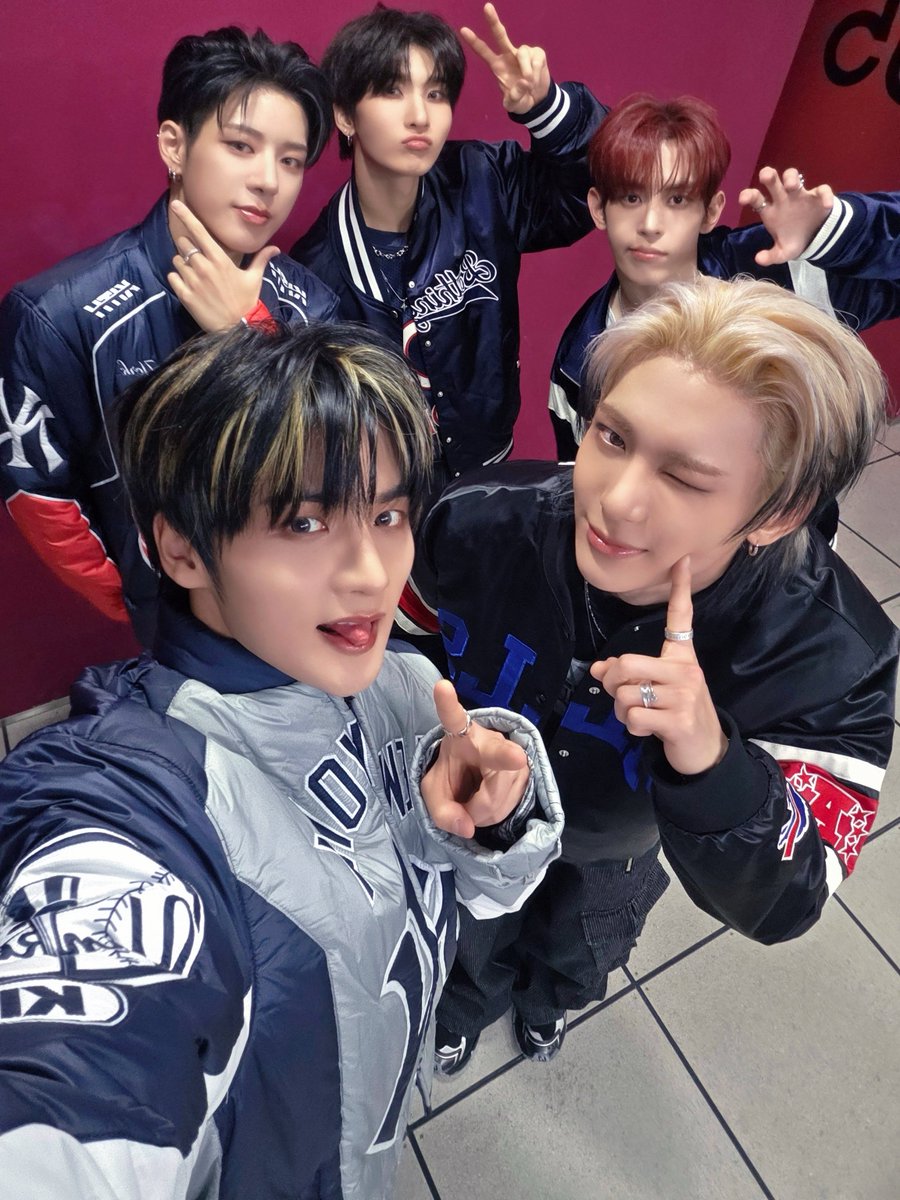 Latest photo of NOWZ