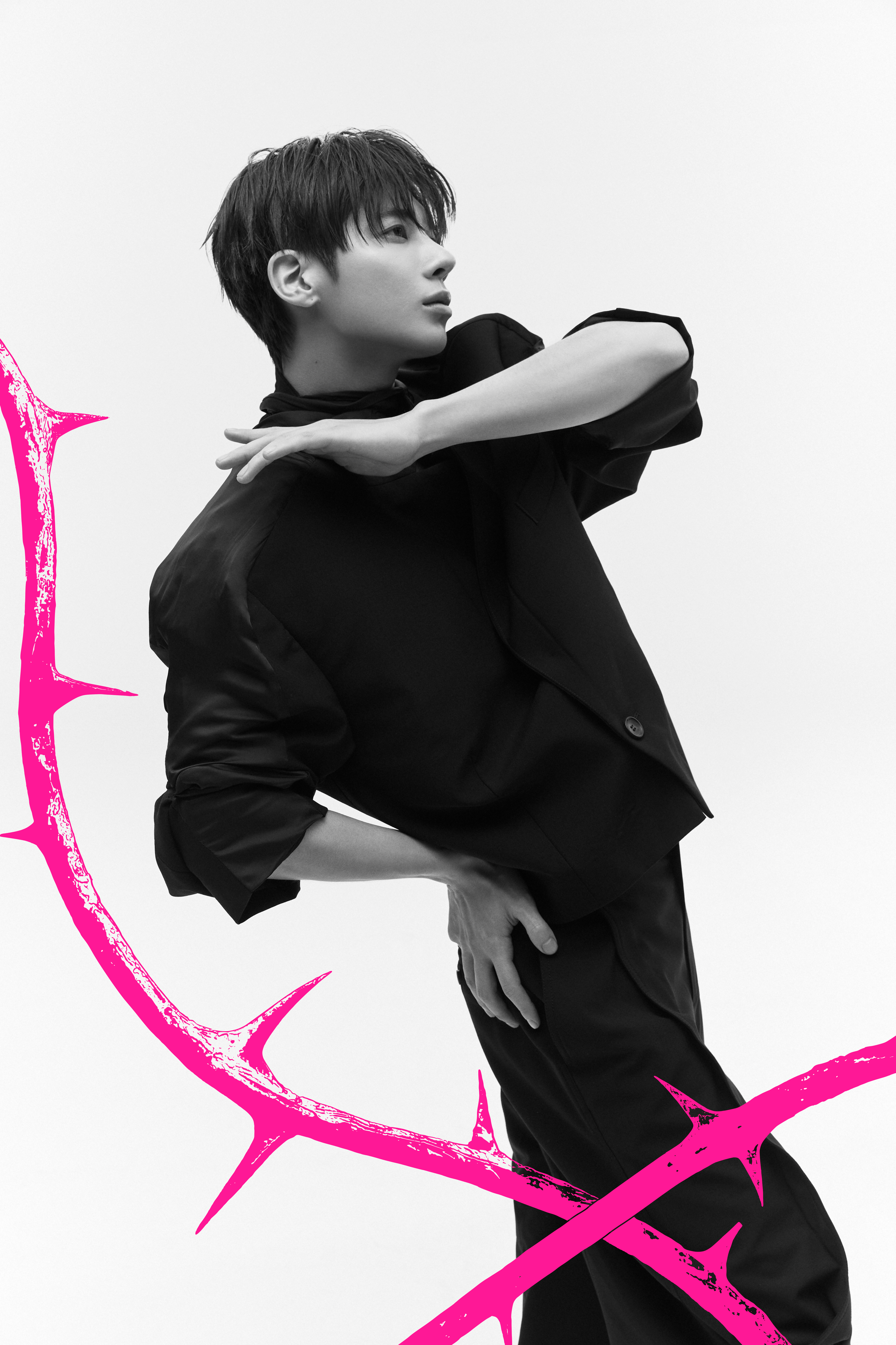 Latest photo of Taehyun (TOMORROW X TOGETHER)