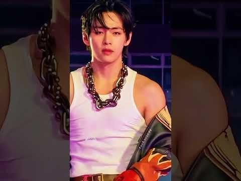 Latest photo of V (BTS)