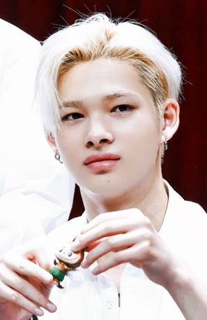 Potret di balik layar NI-KI (ENHYPEN)