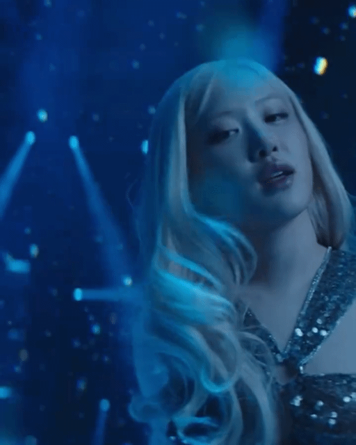 ROSÉ (BLACKPINK)的最新照片