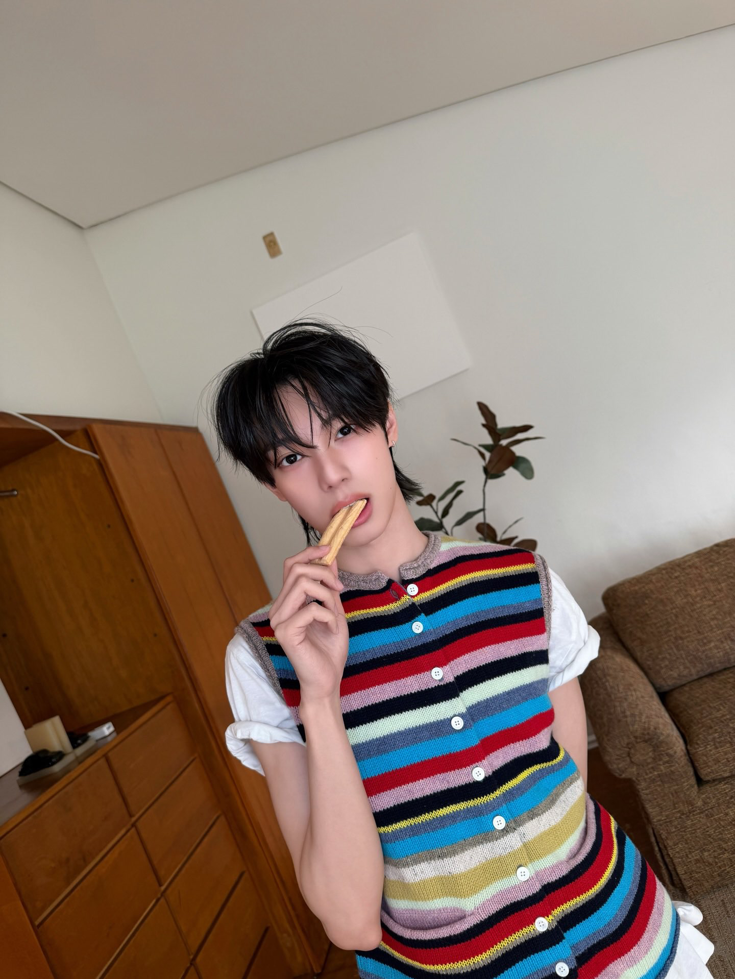 崔立于的最新活動照片