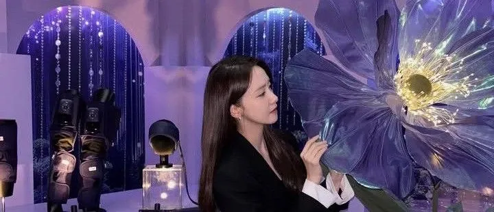 允儿 (少女时代)粉丝拍下的瞬间