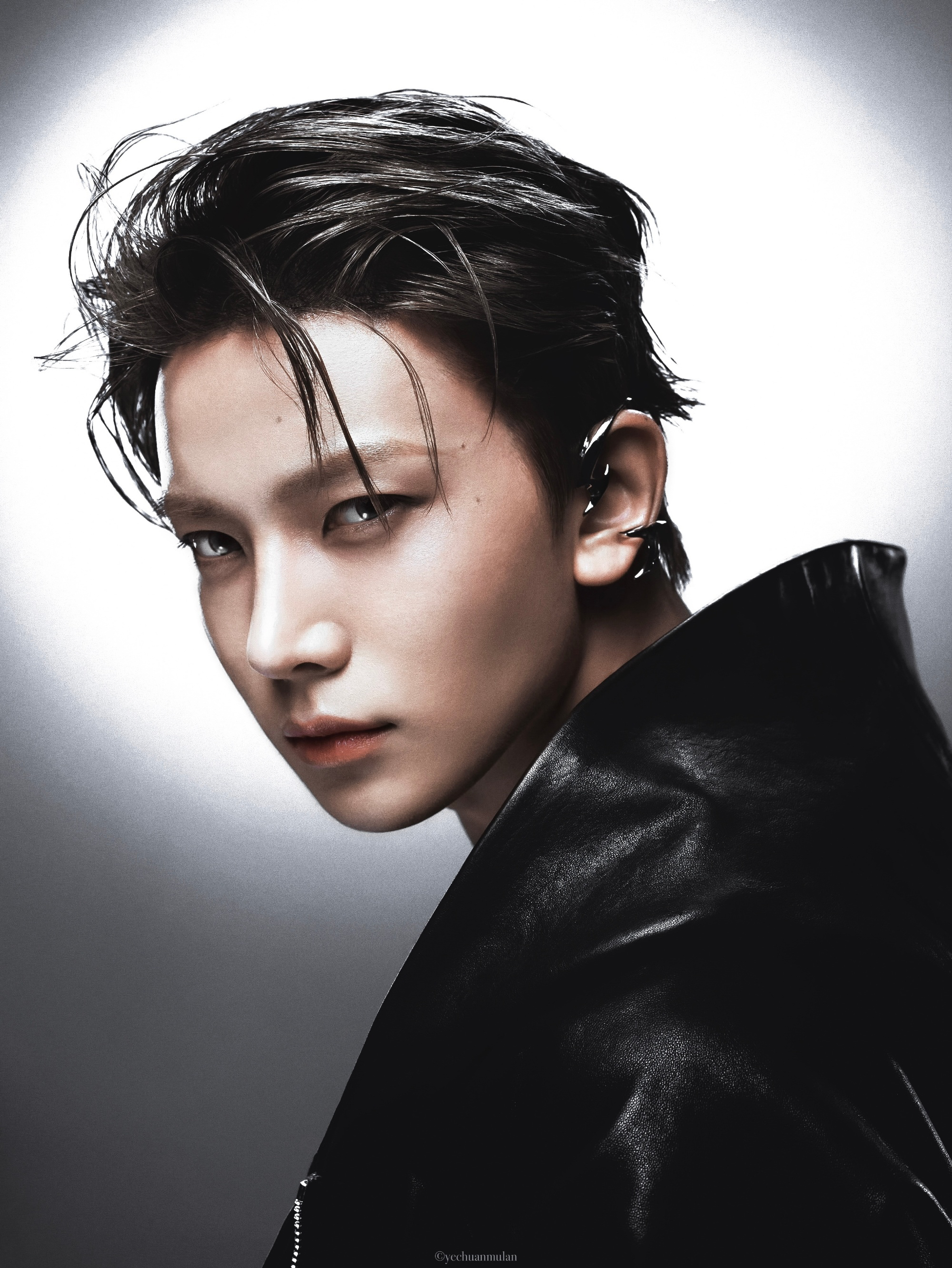 희승 (ENHYPEN) 팬이 찍은 순간