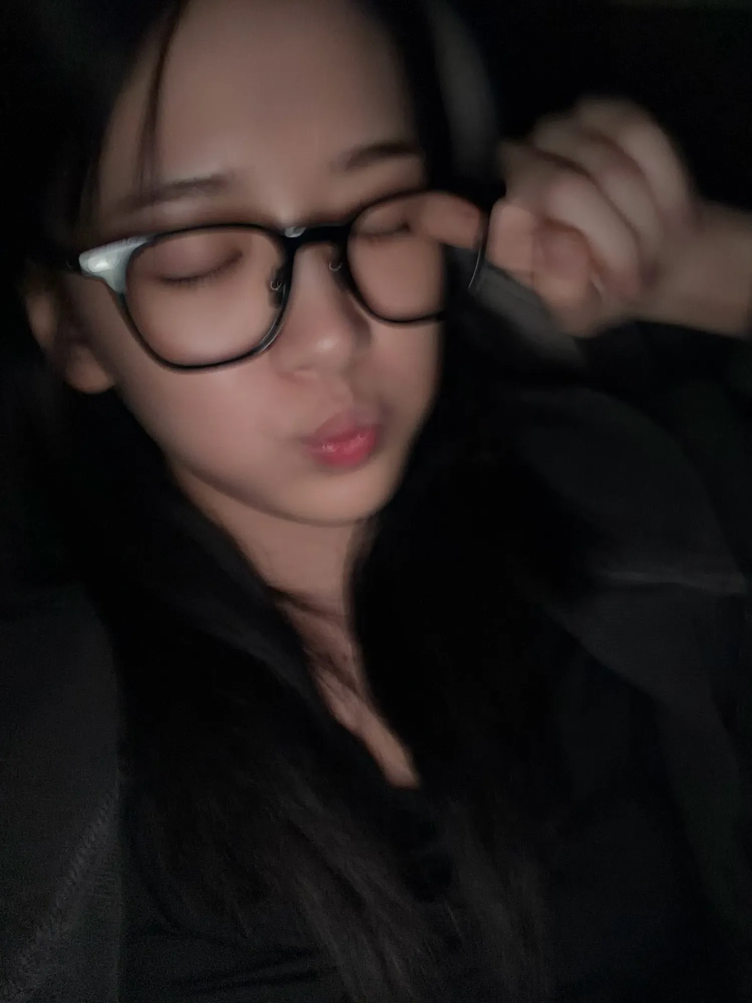 アン・ユジン (IVE)の最近の活動写真