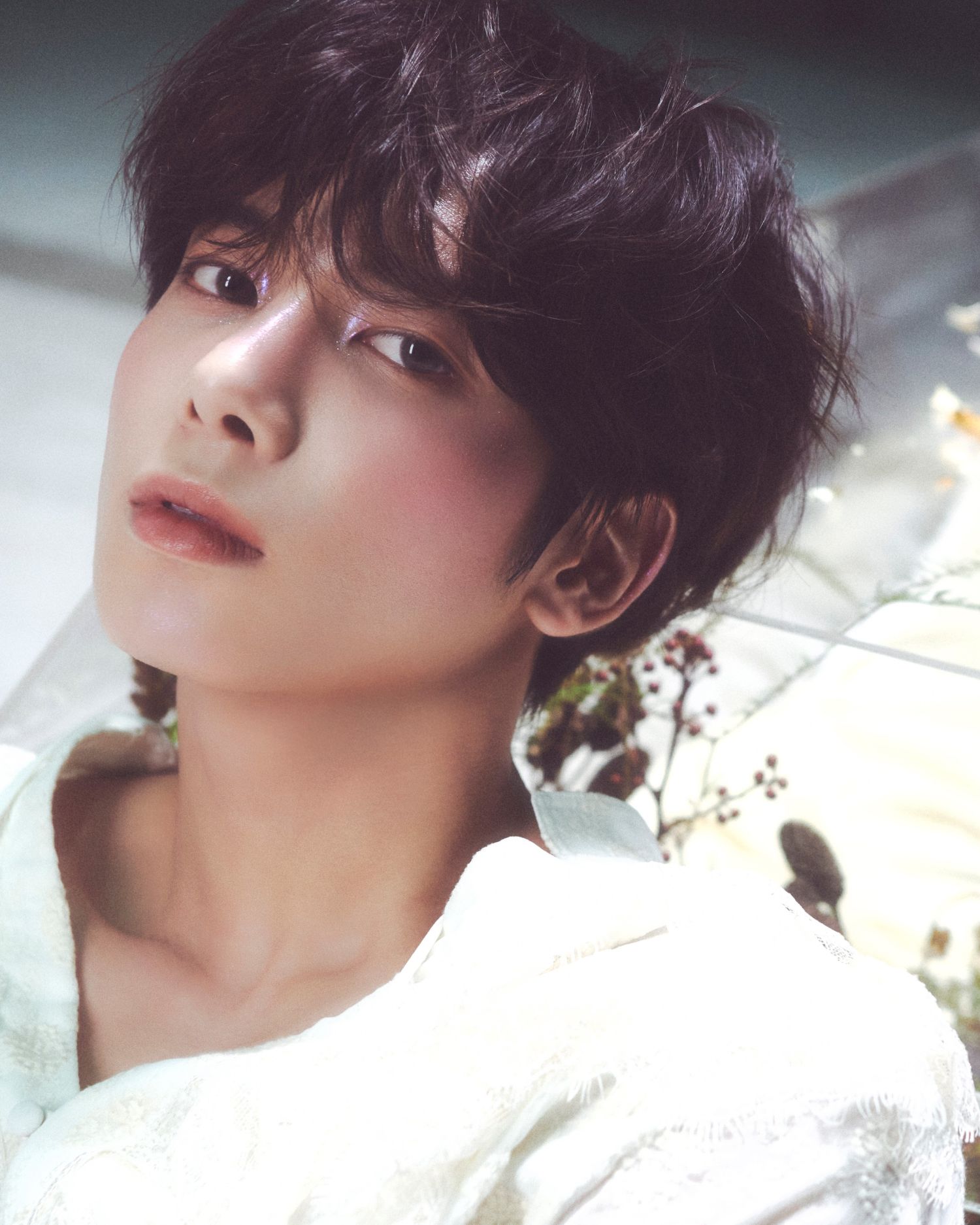 太顯 (TOMORROW X TOGETHER)的幕後花絮