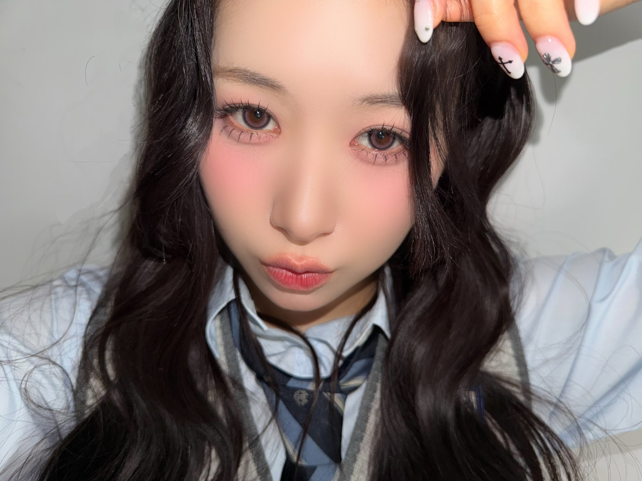 ME:I 笠原桃奈 ファンダムコミュニティ │ KPOP人気No.1アプリ 最愛ドル