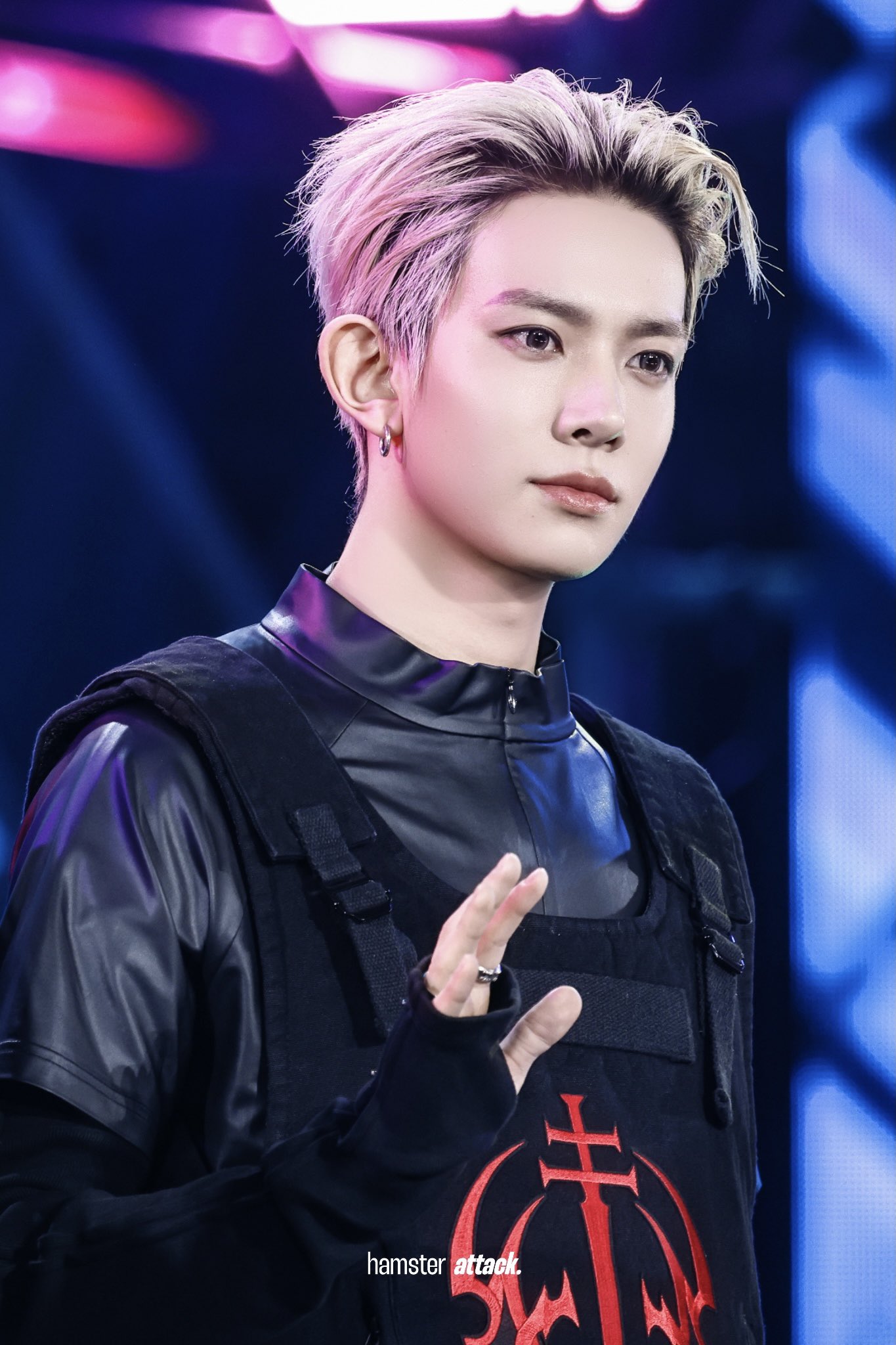 희승 (ENHYPEN) 팬이 찍은 순간