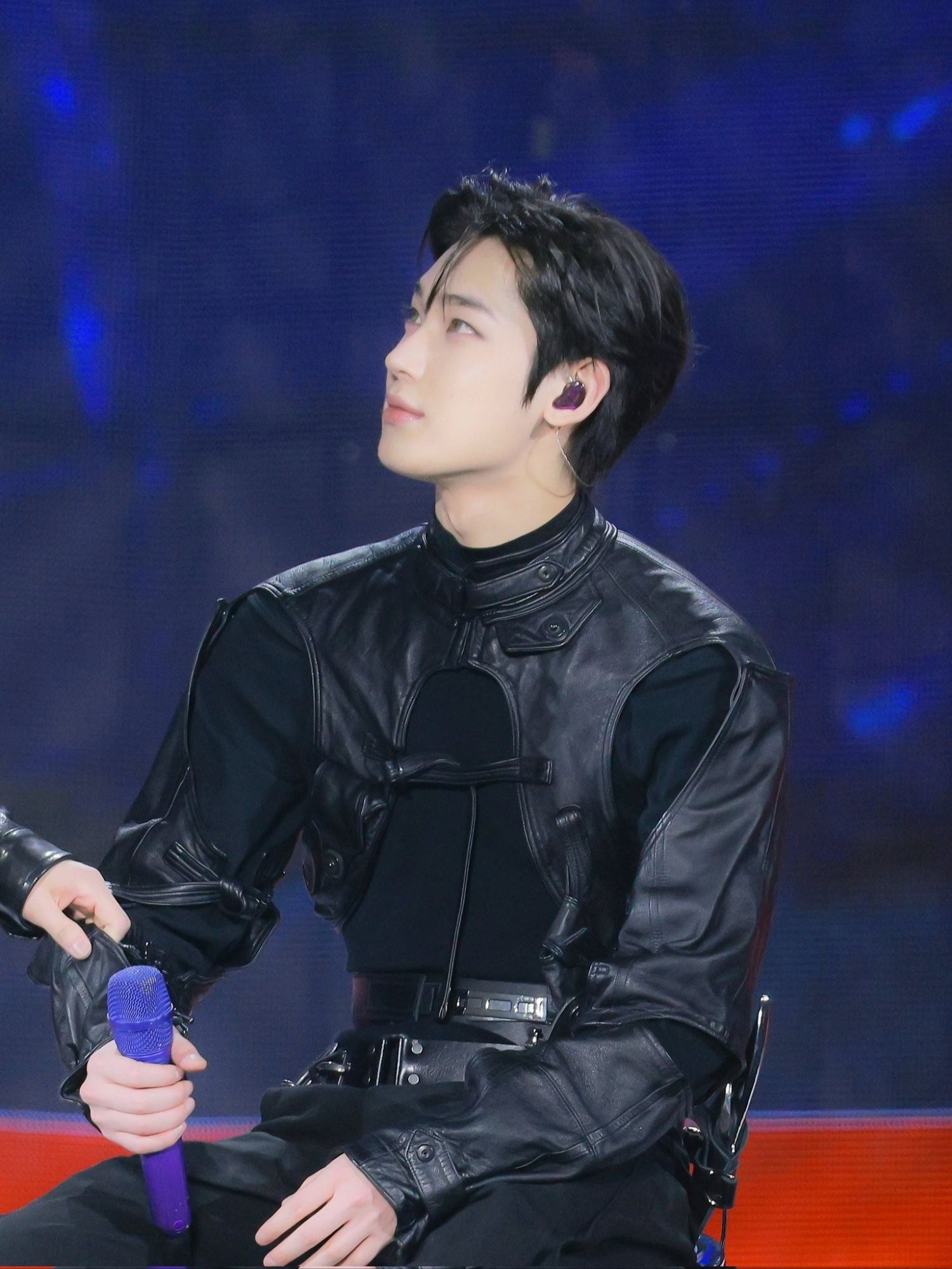 선우 (ENHYPEN)의 최신 사진