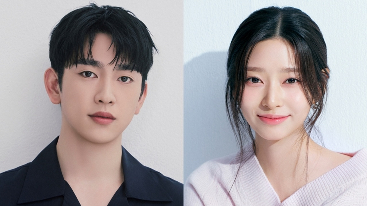 김민주의 최신 사진