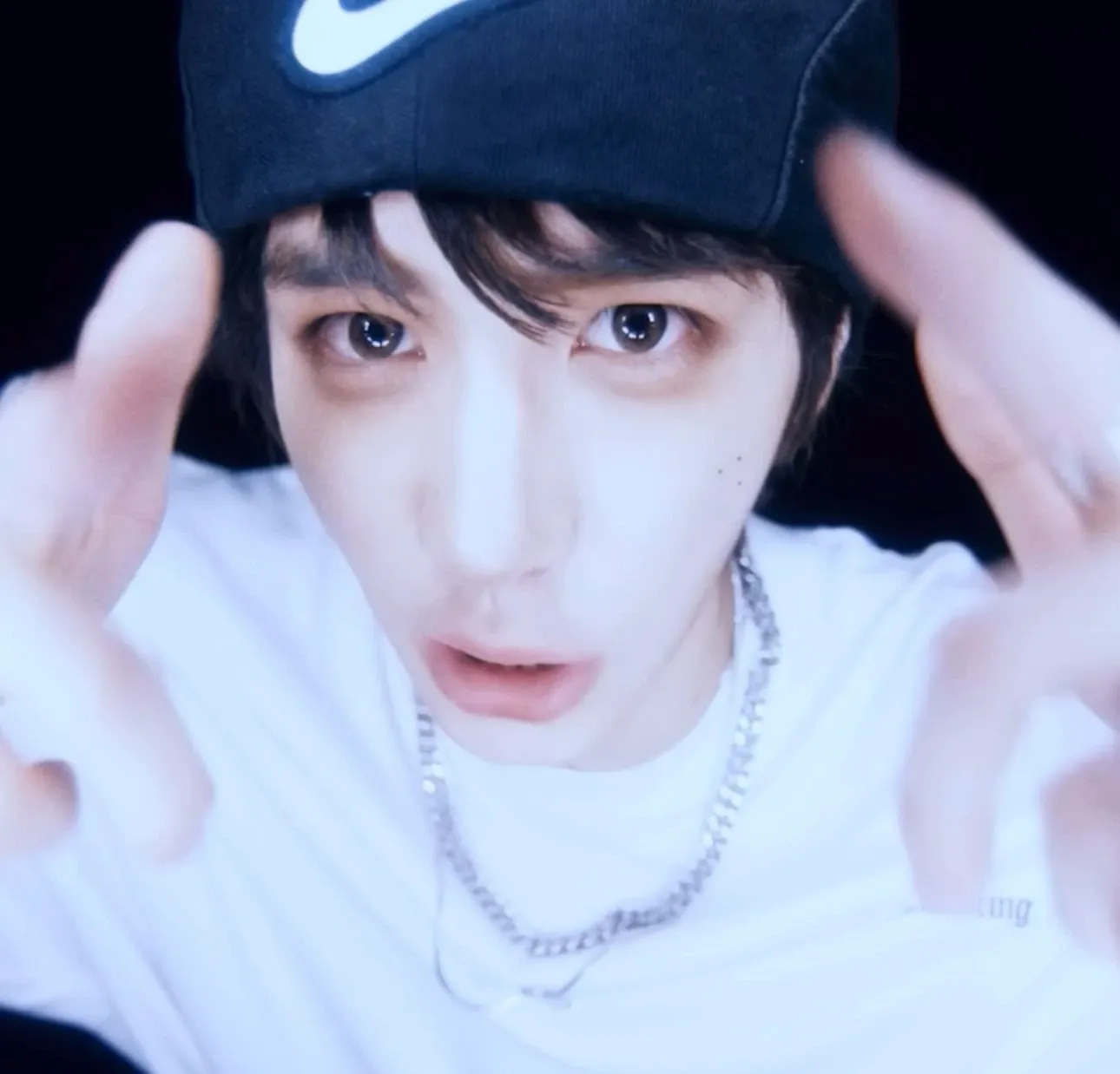Recent activity shot of Leehan (BOYNEXTDOOR)