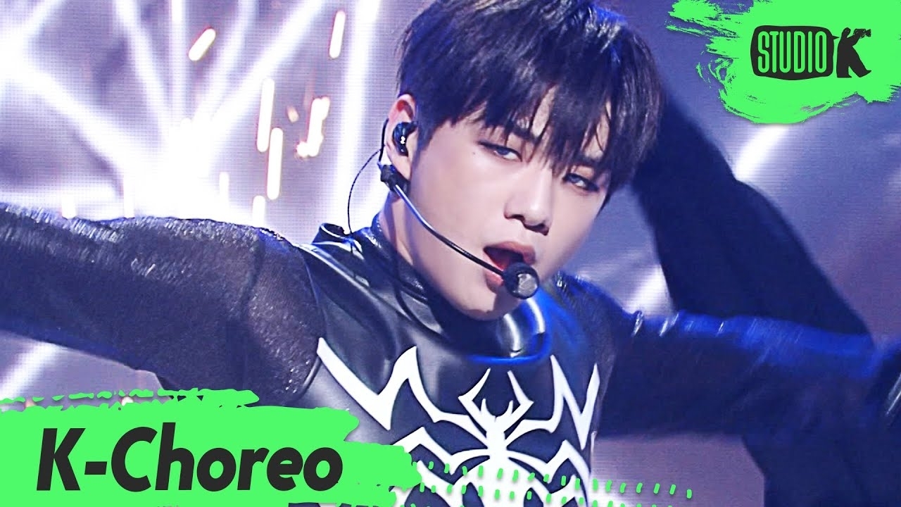 Potret di balik layar Kang Daniel