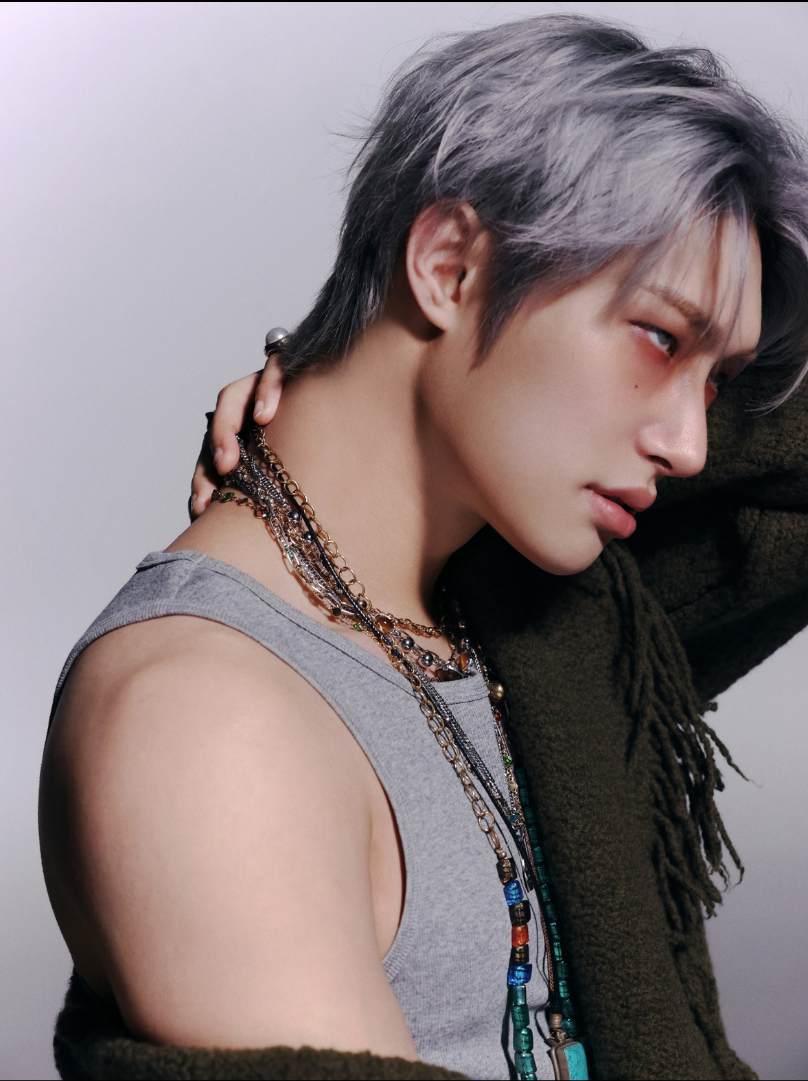 Latest photo of Mingi (ATEEZ)