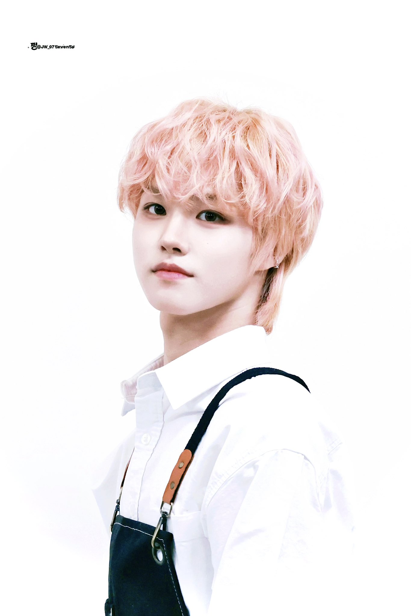 Latest photo of Park Juwon (AHOF)