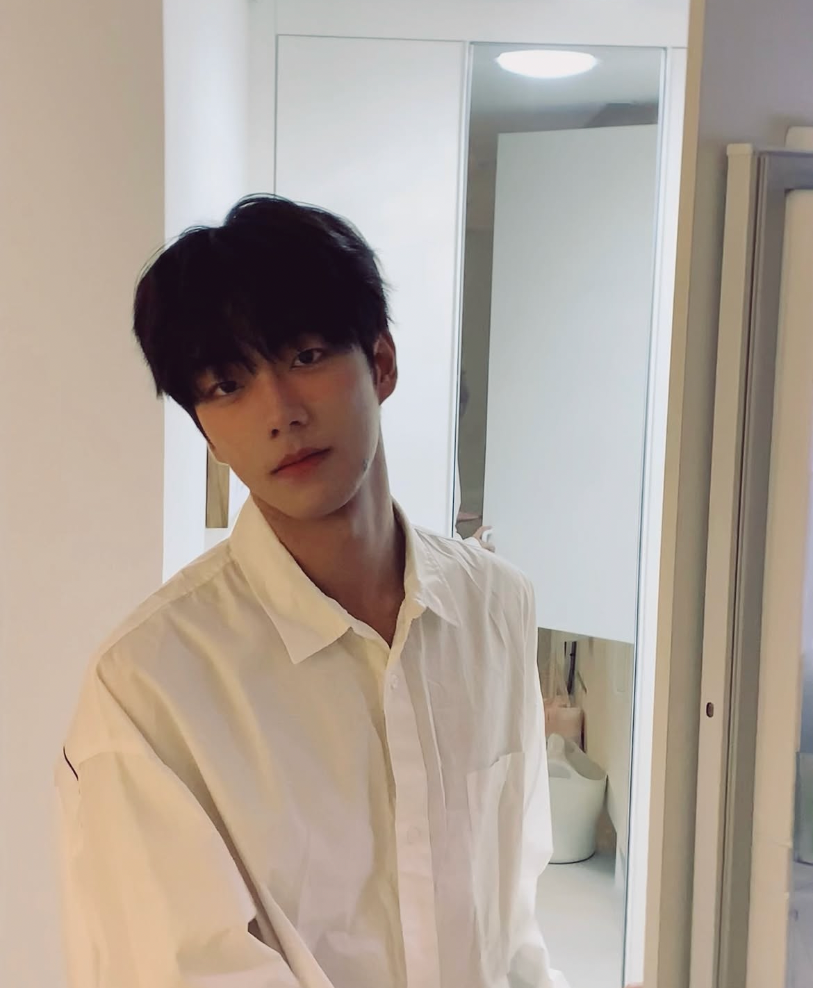 A moment captured by Rowan (MODYSSEY)'s fan