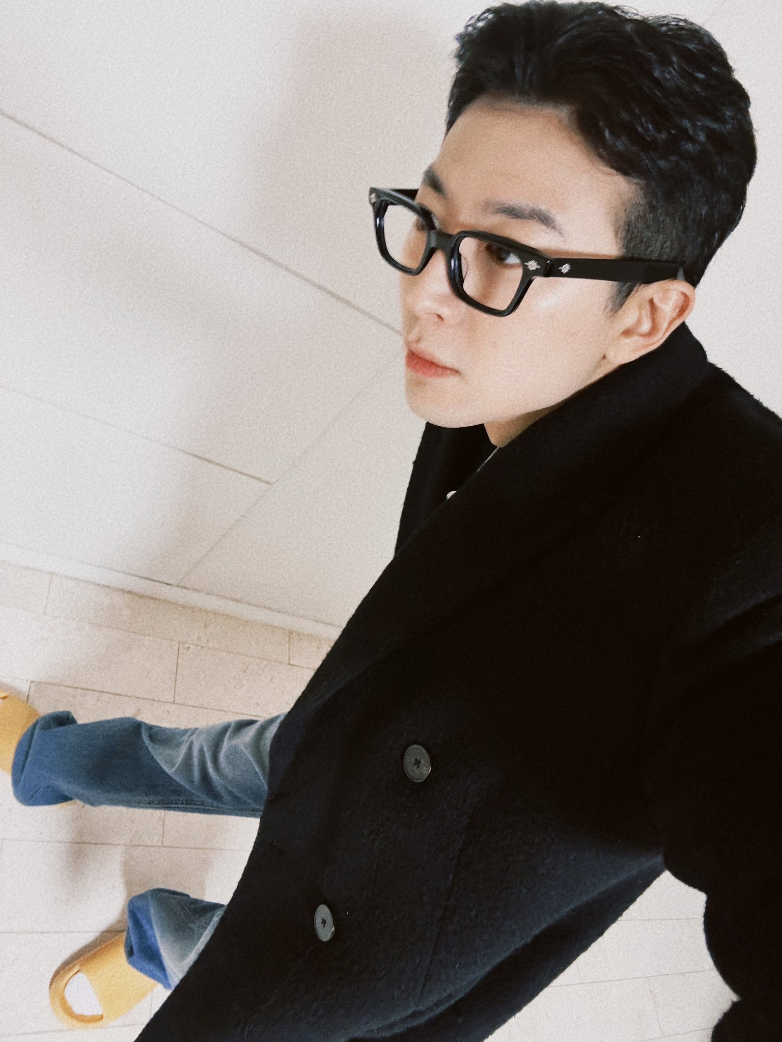 iKON의 비하인드 컷