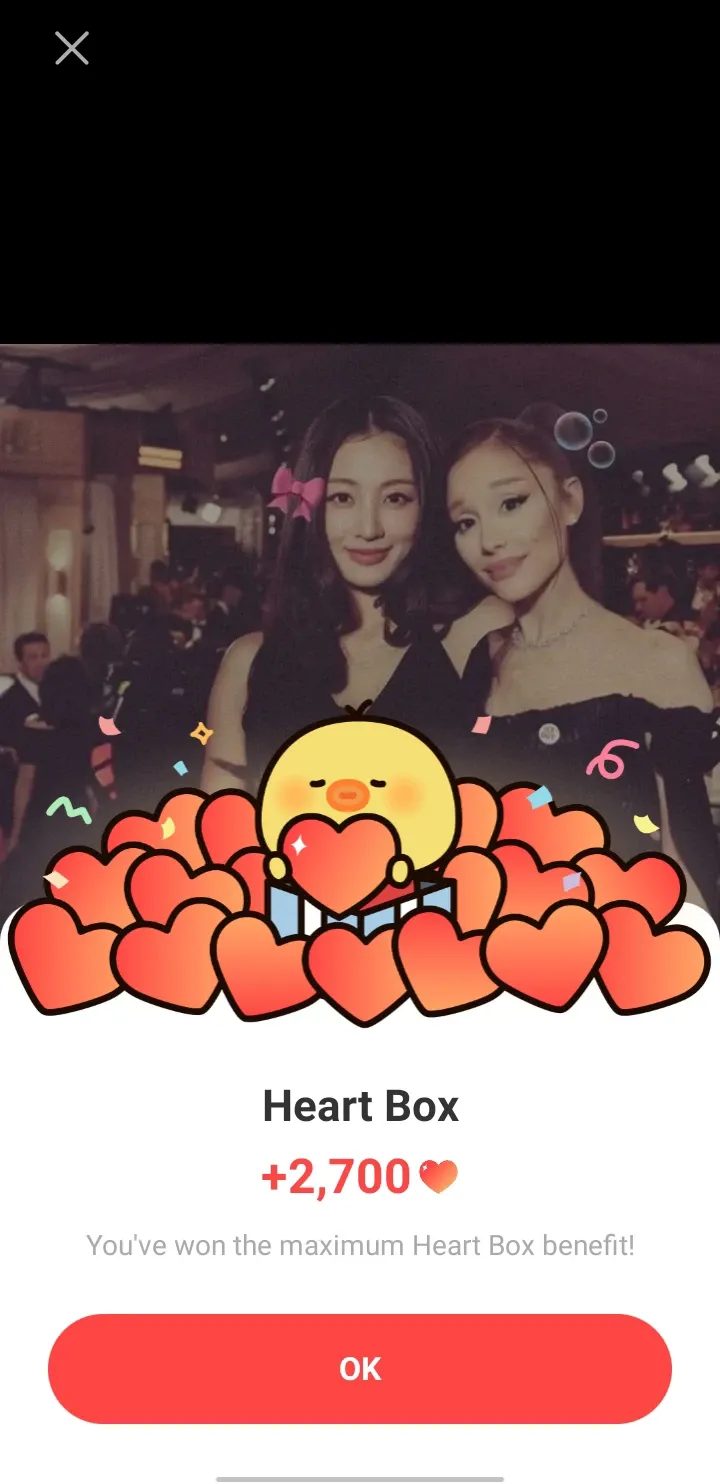 Momen yang diabadikan oleh penggemar TWICE