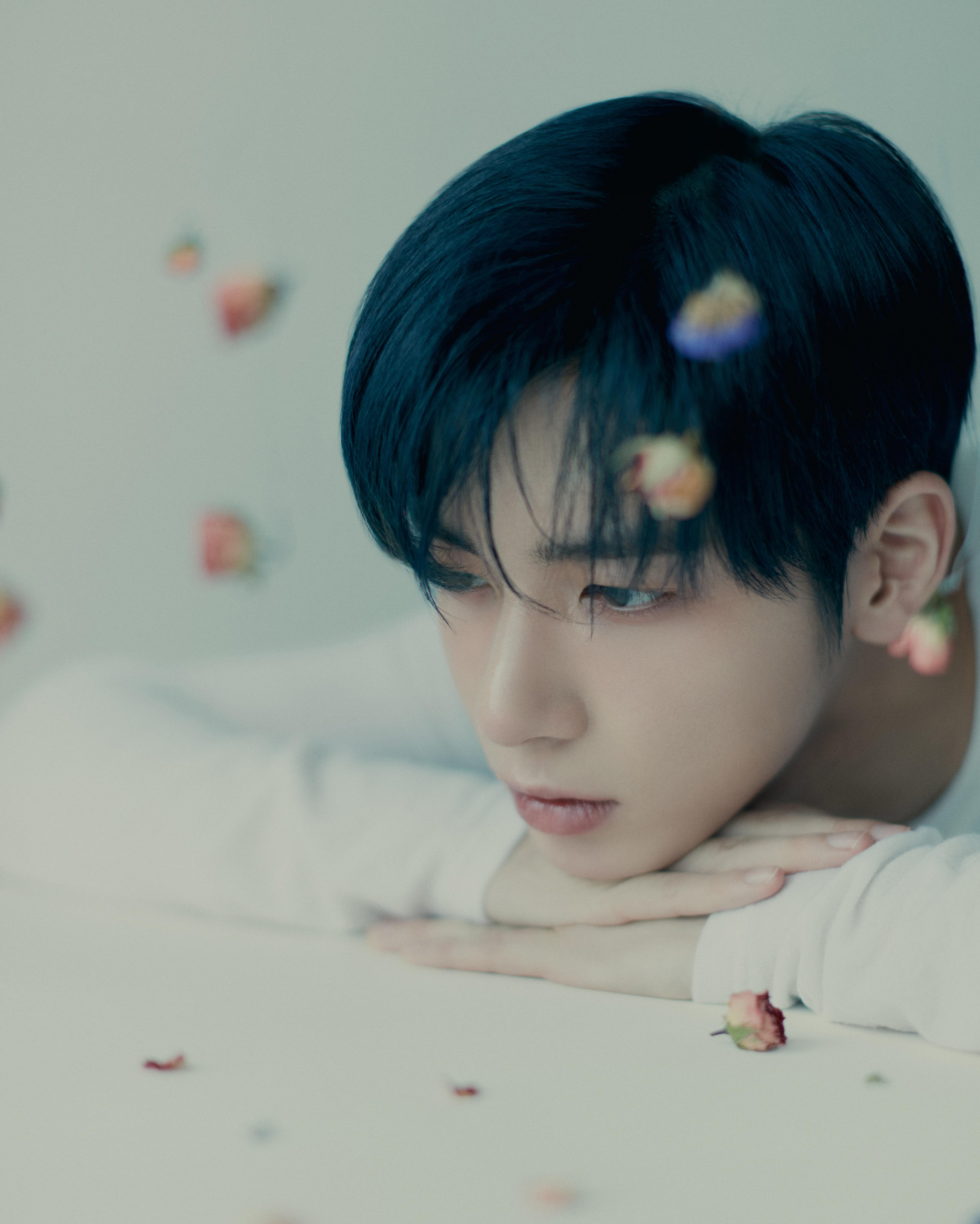 태현 (투모로우바이투게더)의 최신 사진